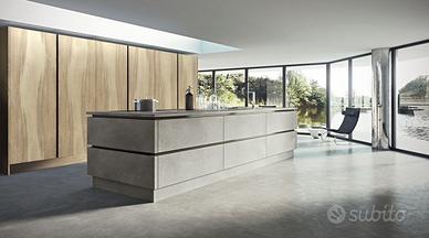 PROGETTO CUCINA NUOVA
