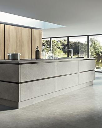PROGETTO CUCINA NUOVA