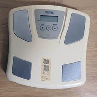 Bilancia monitor composizione corporea