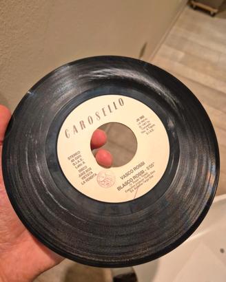 disco vinile vasco rossi