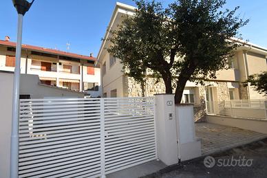 Appartamento NUOVO classe energ. A4