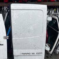 Porta posteriore dx opel vivaro