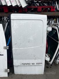 Porta posteriore dx opel vivaro