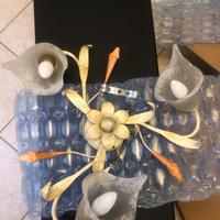 Lampdario da soffitto