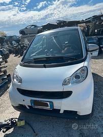 Ricambi per SMART FORTWO COUPE 2009 COD MOT: 3B21