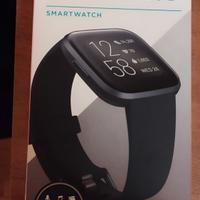 smartwatch fitbit versa 2 nuovo