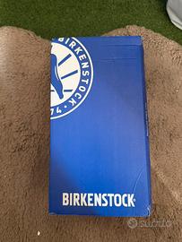 Birckenstock boston