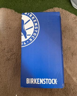 Birckenstock boston