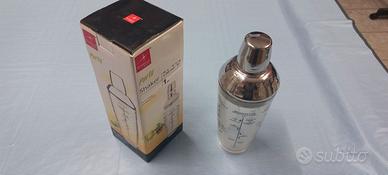 Shaker Nuovo in confezione originale