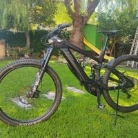 Bianchi E-OMNIA FX Type 2022