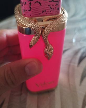 profumo arabo Vulcan baie