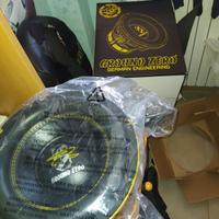 SUBWOOFER GROUND ZERO HYDROGEN 30SPL 