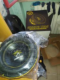 SUBWOOFER GROUND ZERO HYDROGEN 30SPL 