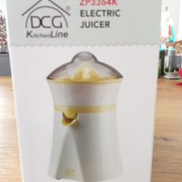 Spremiagrumi elettrico DCG nuovo