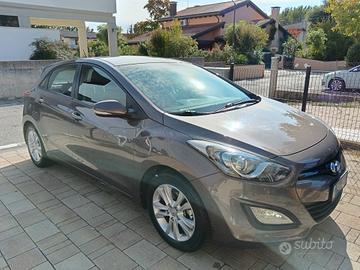 Hyundai i30 1.4 5p. Comfort