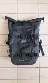Valigia borsa Rhinowalk 15 litri
