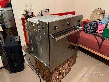 Forno da incasso Foster