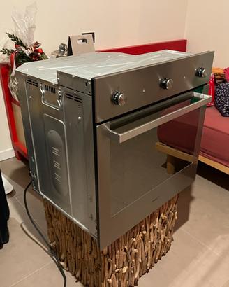 Forno da incasso Foster