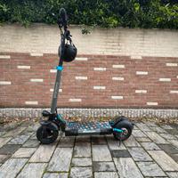 Monopattino Smartgyro 500w - 800km