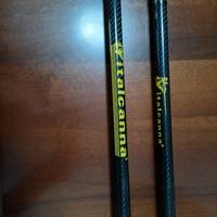 canne da pesca Italcanna 