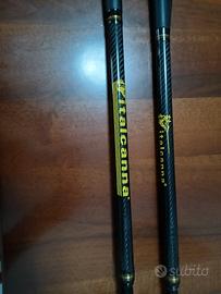 canne da pesca Italcanna 