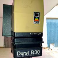 Ingranditore Durst B30