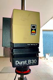 Ingranditore Durst B30