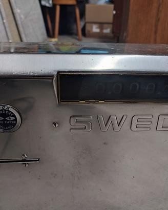 Registratore di cassa vintage