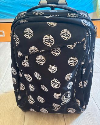 Zaino trolley INVICTA