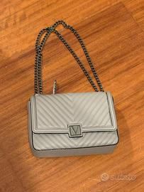 Borsa grigia victoria’s secret