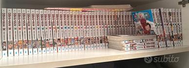 One Piece 1–110 Completa – Star Comics