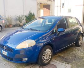 Fiat Punto Classic 1.4 5 porte Dynamic