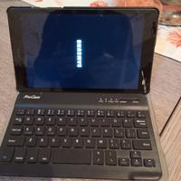 Tablet Samsung 8 pollici + tastiera bluetooth 
