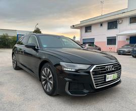 Audi A6 Avant 40 2.0 TDI quattro ultra S tronic Bu