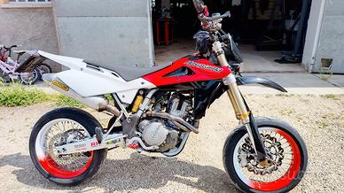 Husqvarna 510 SMR
