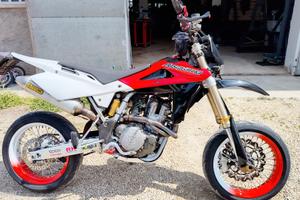 Husqvarna 510 SMR