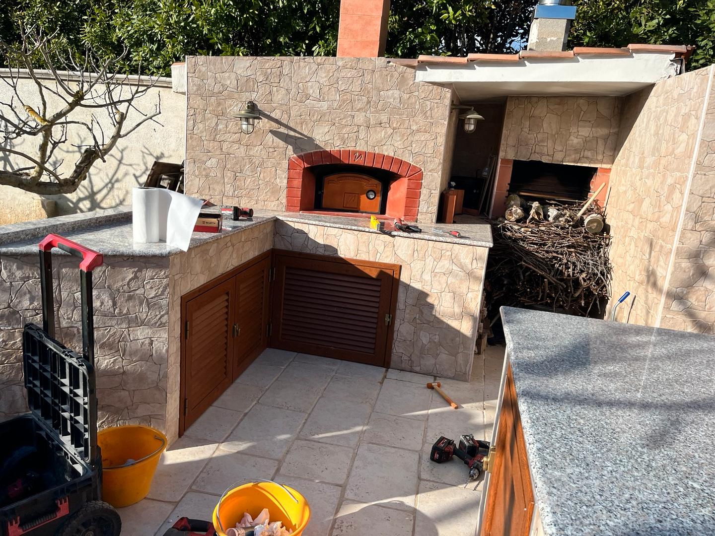 Casa – Taranto - Vista 5