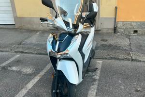 Honda SH 150i ABS 2022