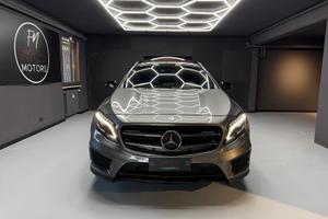 Mercedes-benz GLA 200 d Automatic Premium
