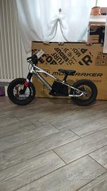 e balance bike mondraker grommy 12"