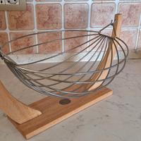 Grande portafrutta da tavolo  