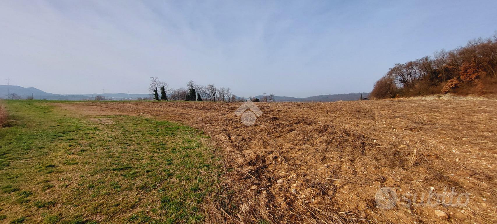 TER. AGRICOLO A CAPRINO VERONESE - Altro