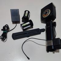 Flash METZ 45 CL-1 vintage