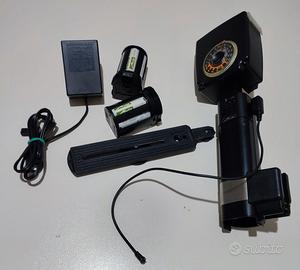 Flash METZ 45 CL-1 vintage