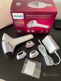 Philips BRI954/00 Lumea Prestige