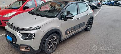 CITROEN C3 PureTech 83 S&S
