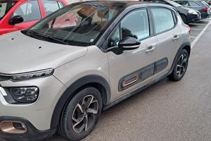 CITROEN C3 PureTech 83 S&S