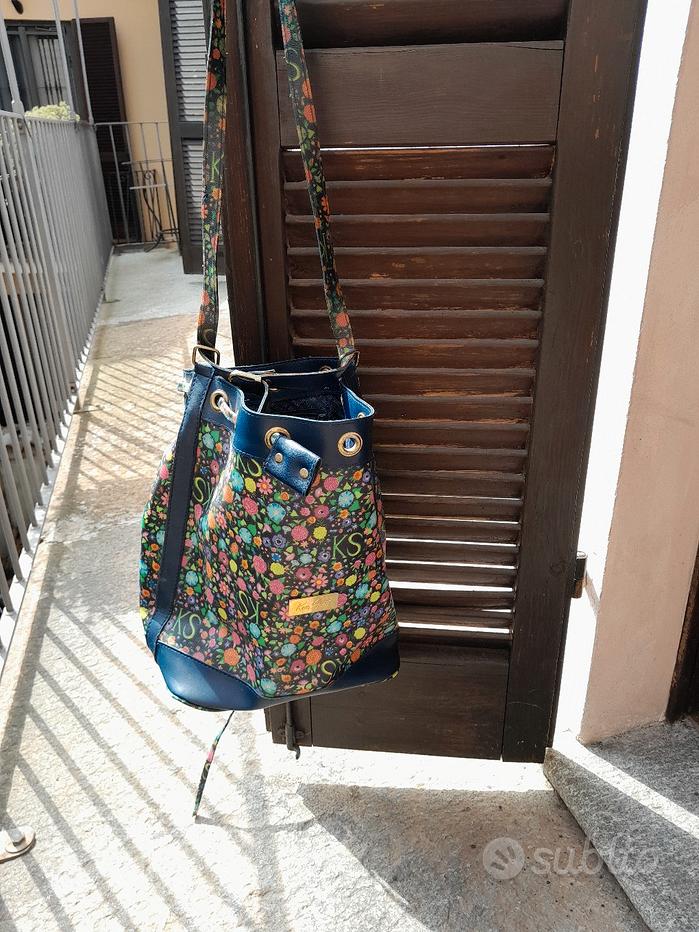 Borse ken scott Vendita in Abbigliamento e accessori