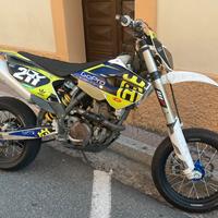 Cerchi motard ktm husqvarna