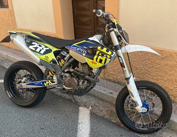 Cerchi motard ktm husqvarna